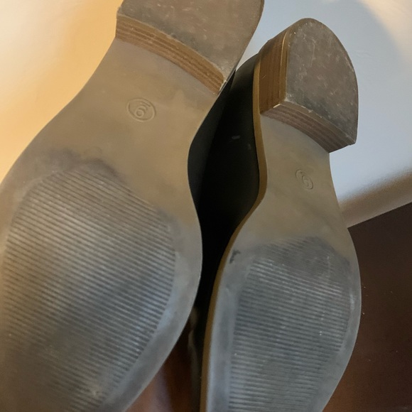 Black flats - Picture 3 of 3